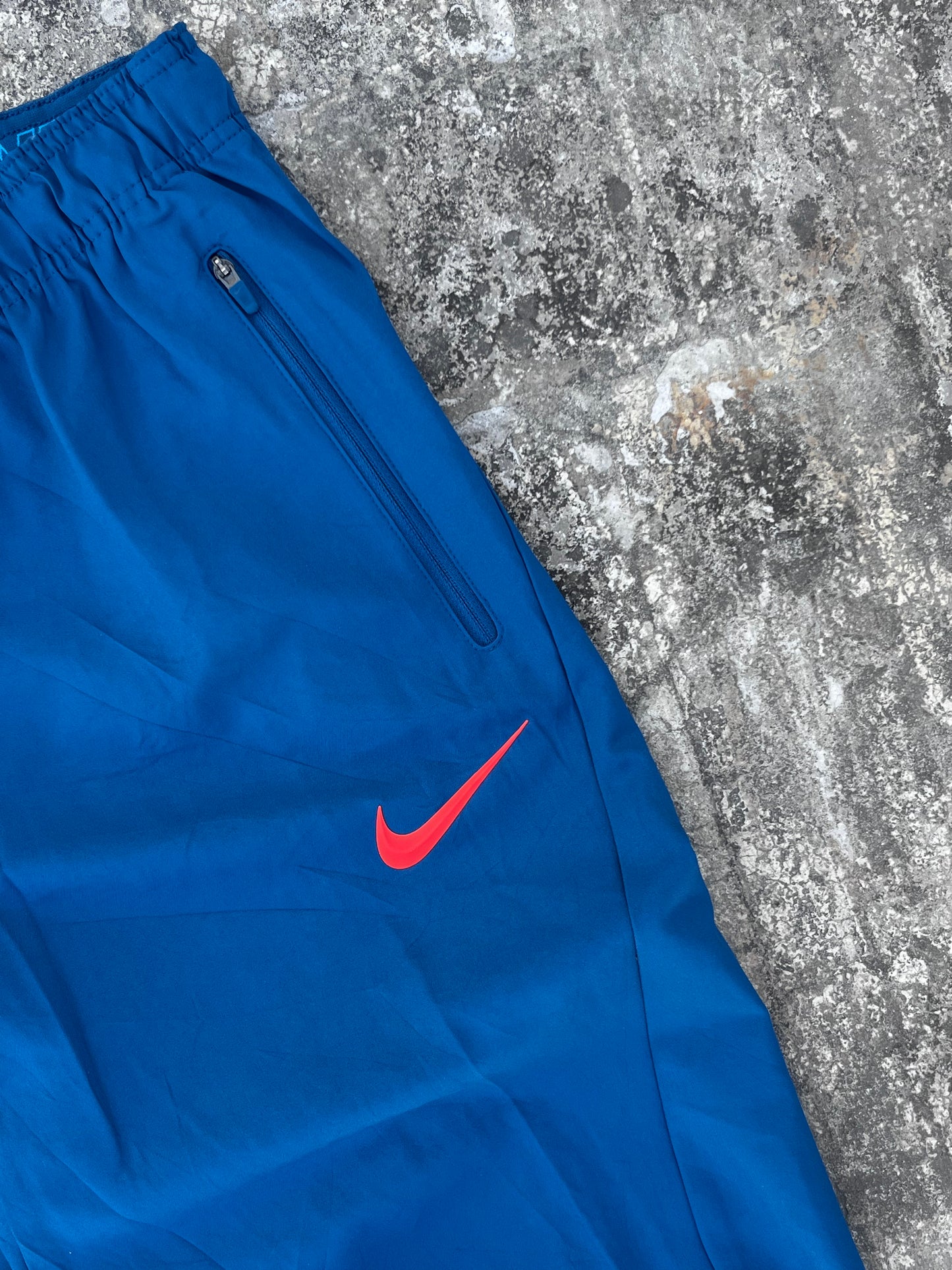 Nike Dri-Fit Trackpants (M)
