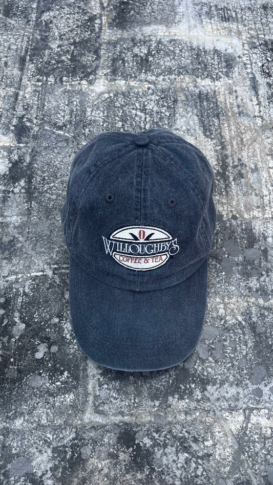 Stone Washed Adams Vintage
