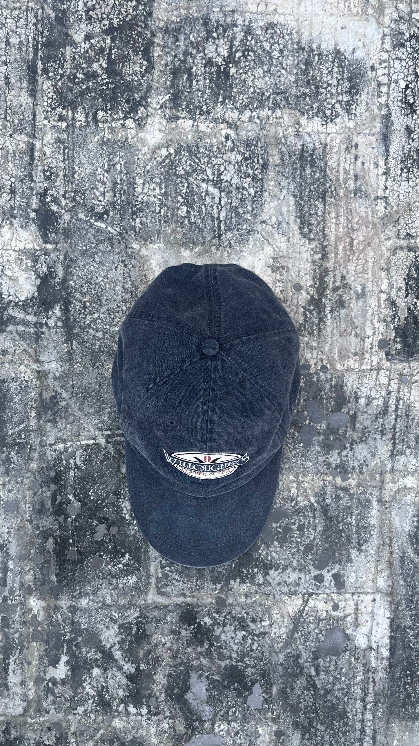 Stone Washed Adams Vintage