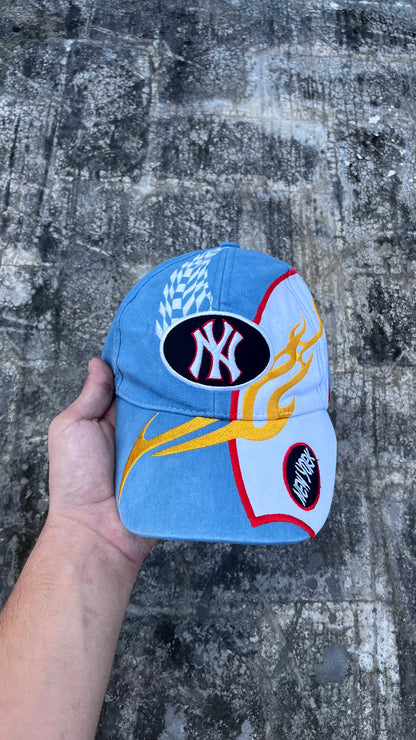 NY Racing Vintage Cap