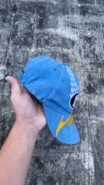 NY Racing Vintage Cap