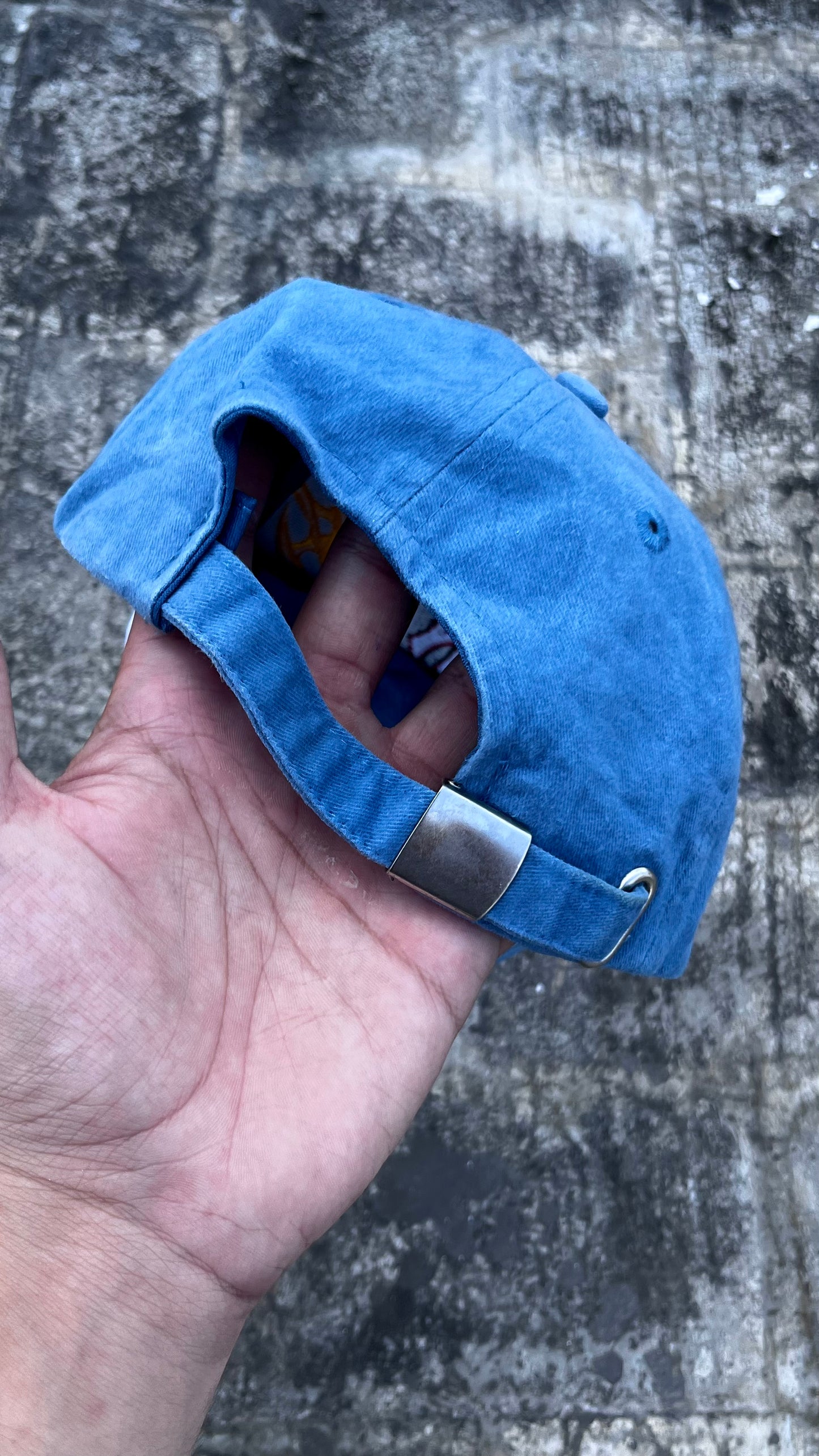 NY Racing Vintage Cap