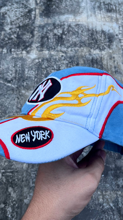 NY Racing Vintage Cap