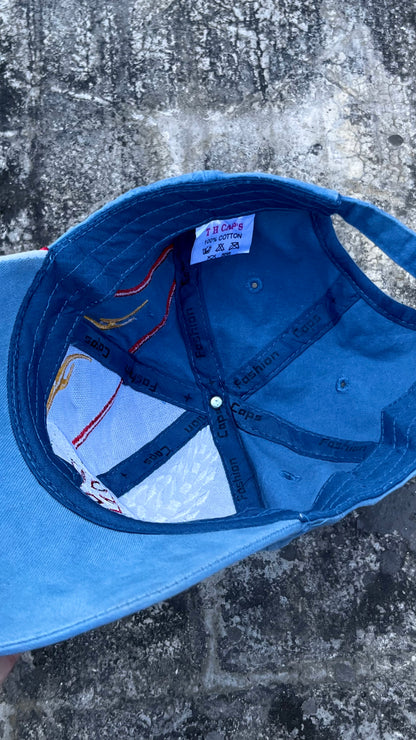 NY Racing Vintage Cap