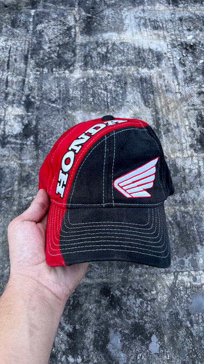 Honda Racing Cap