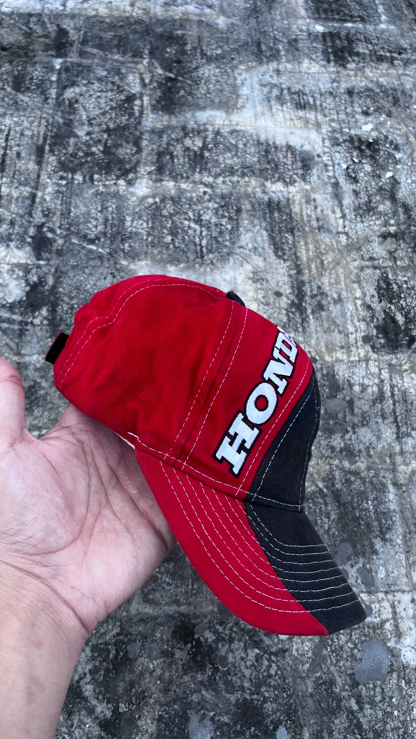 Honda Racing Cap