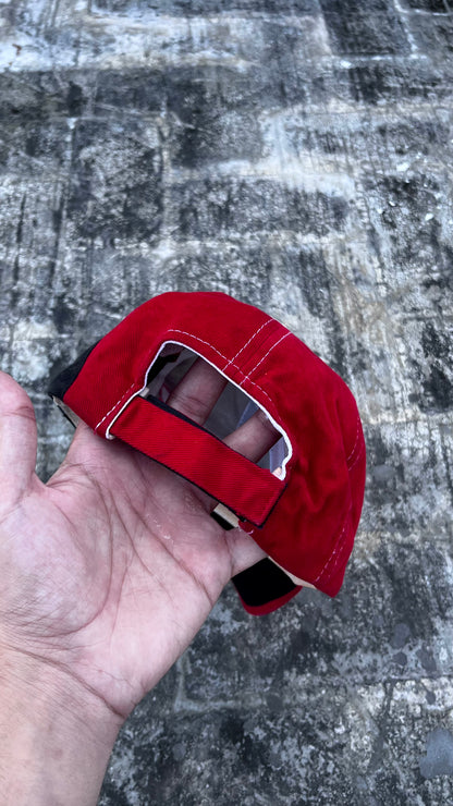 Honda Racing Cap