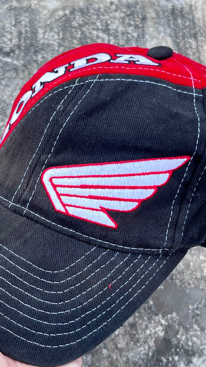 Honda Racing Cap