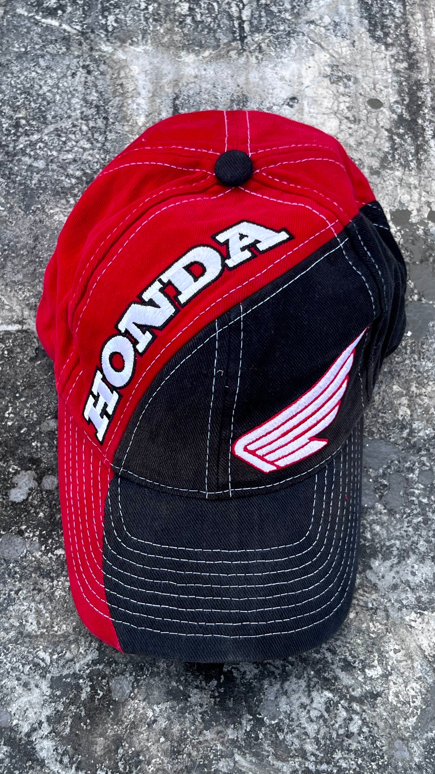 Honda Racing Cap
