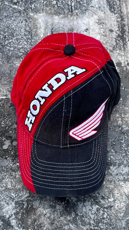 Honda Racing Cap