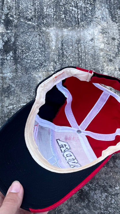 Honda Racing Cap
