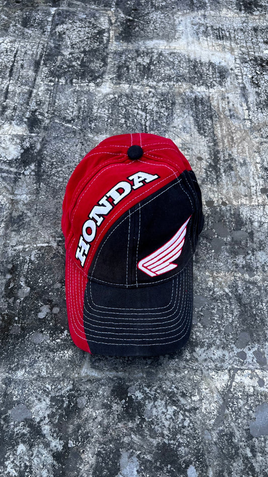 Honda Racing Cap