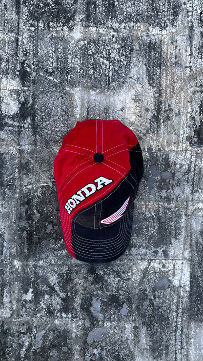 Honda Racing Cap