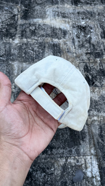 Mercedes Benz Premium White Cap