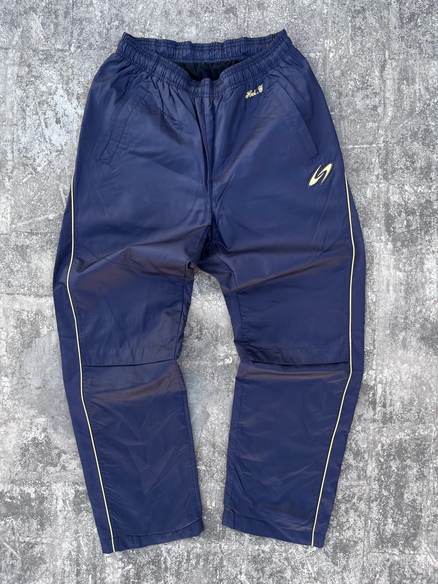 Vintage Kel.Y Trackpants (S/M)