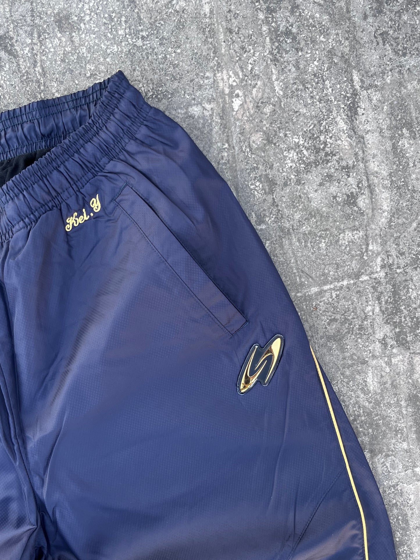 Vintage Kel.Y Trackpants (S/M)
