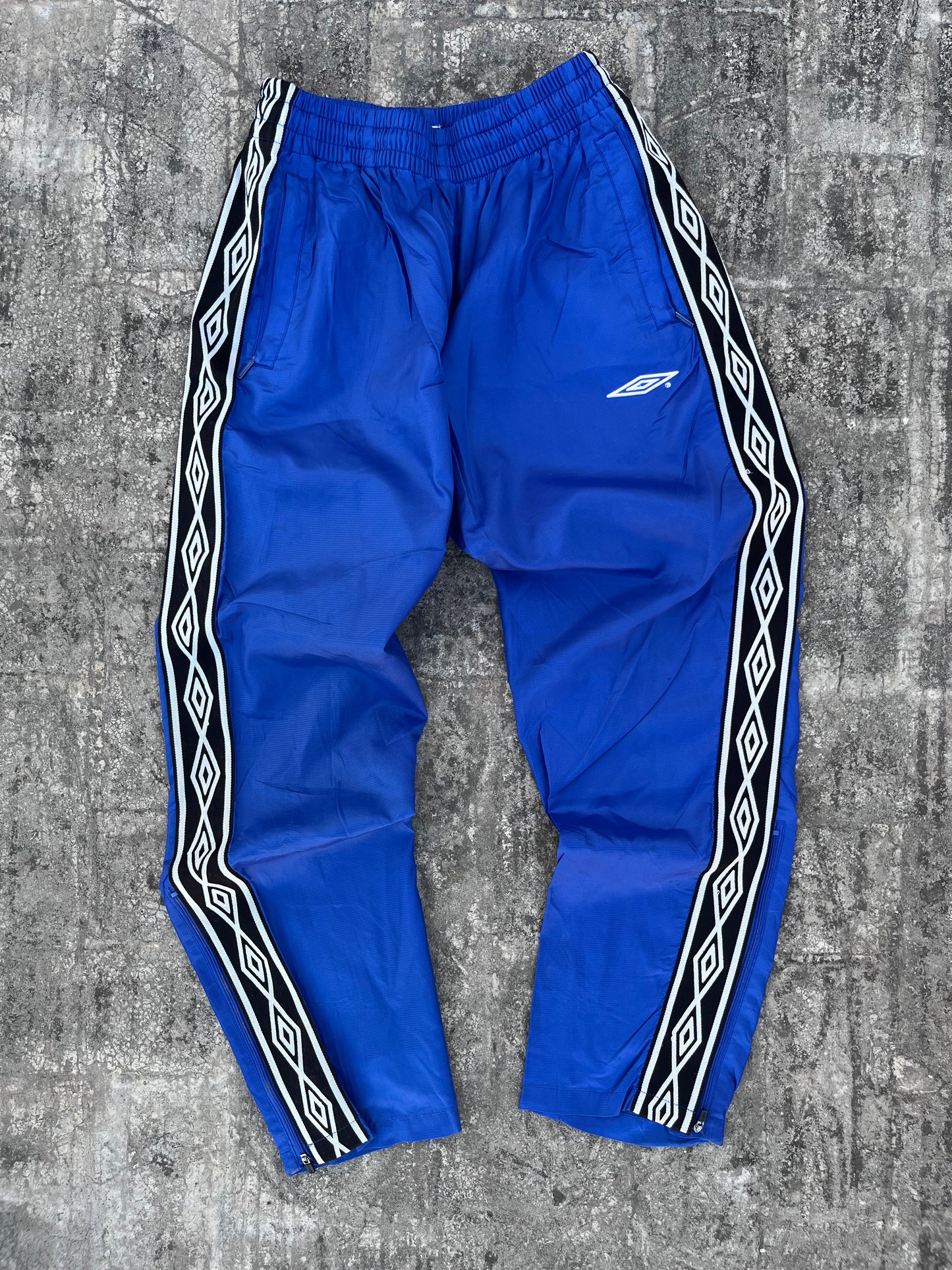 Vintage Umbro Trackpants (S/M)