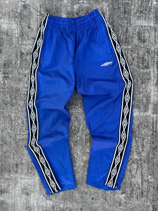 Vintage Umbro Trackpants (S/M)