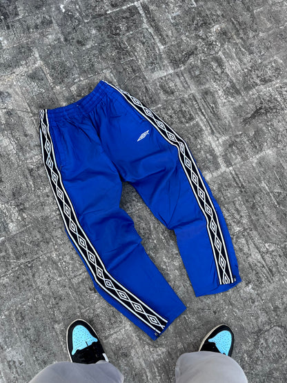 Vintage Umbro Trackpants (S/M)