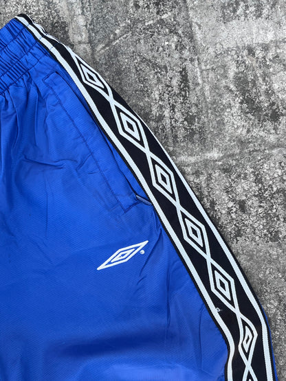 Vintage Umbro Trackpants (S/M)