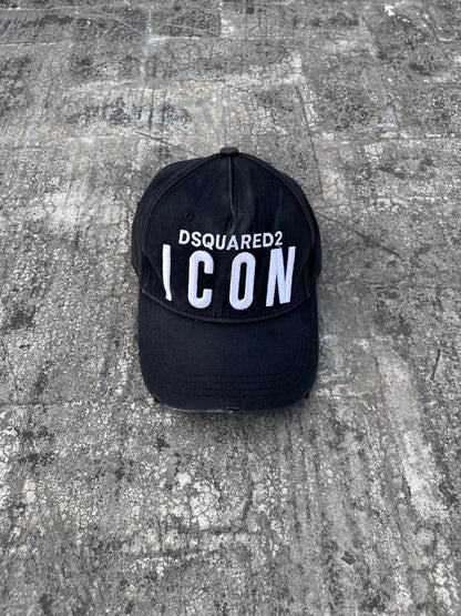 DSQUARED2 ICON Cap