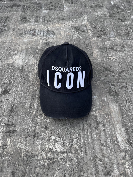 DSQUARED2 ICON Cap