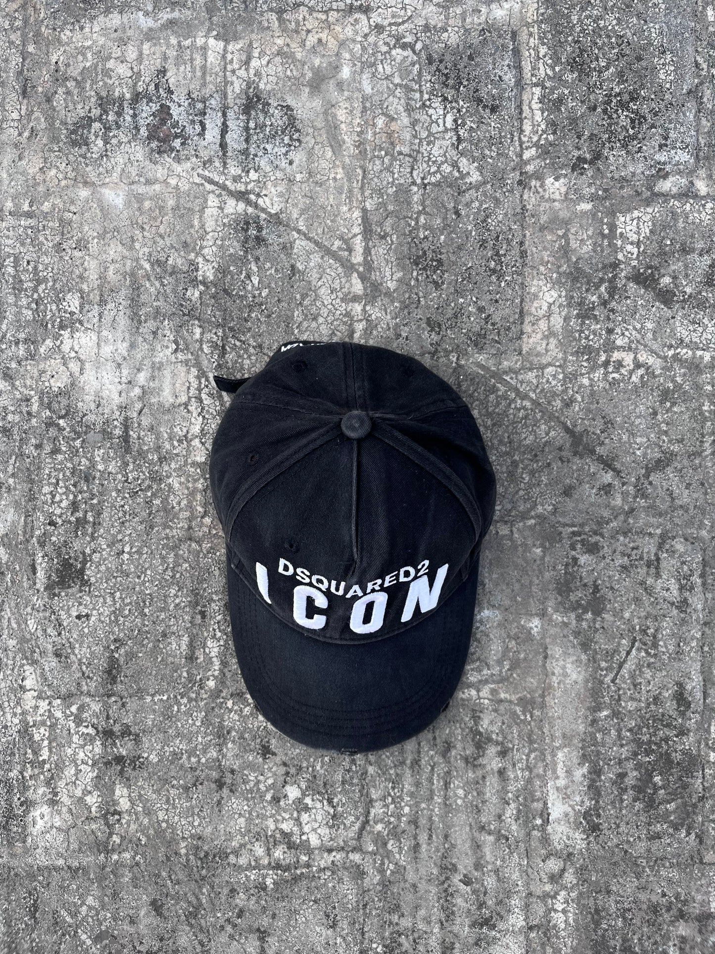 DSQUARED2 ICON Cap