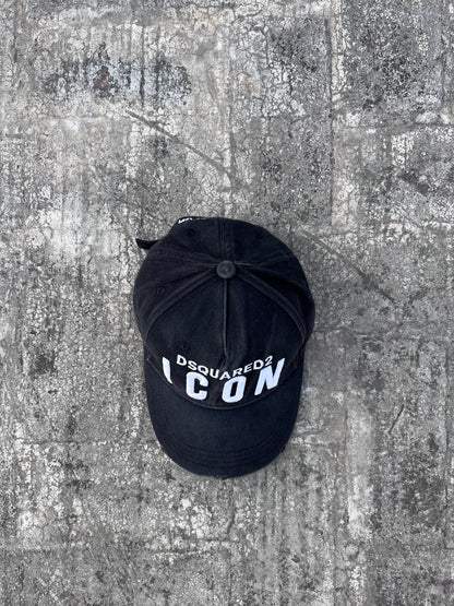 DSQUARED2 ICON Cap