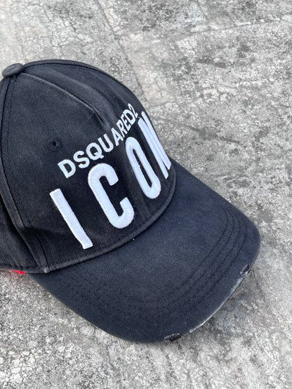 DSQUARED2 ICON Cap