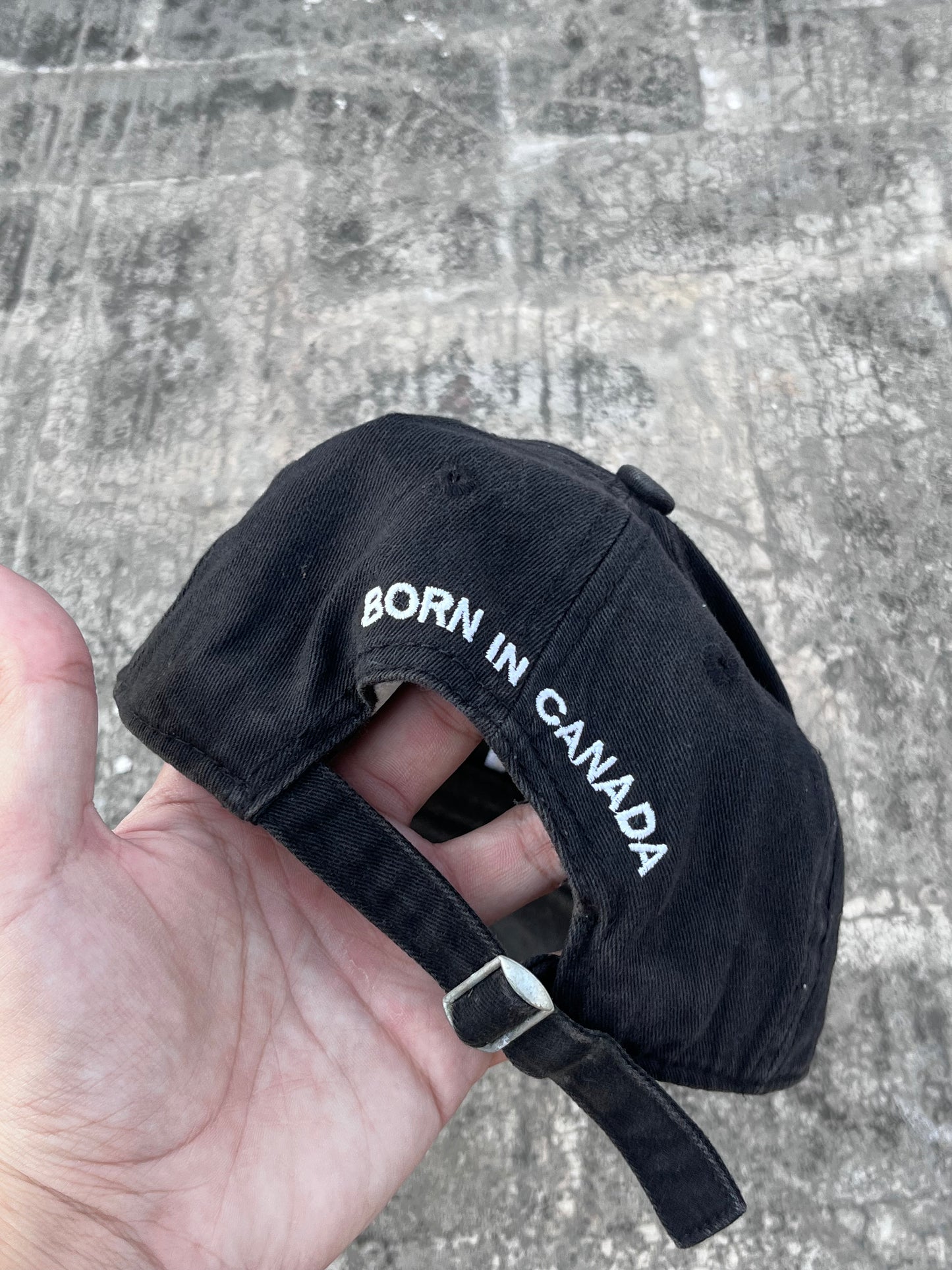 DSQUARED2 ICON Cap