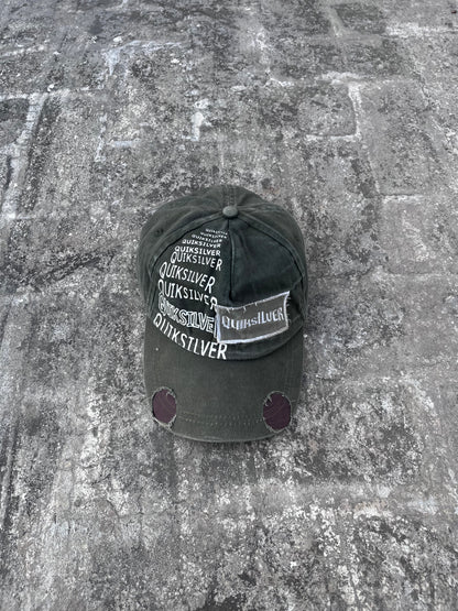 Quiksilver Vintage Cap