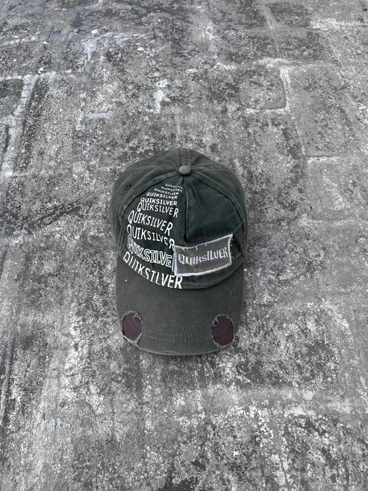 Quiksilver Vintage Cap