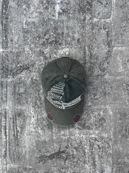 Quiksilver Vintage Cap