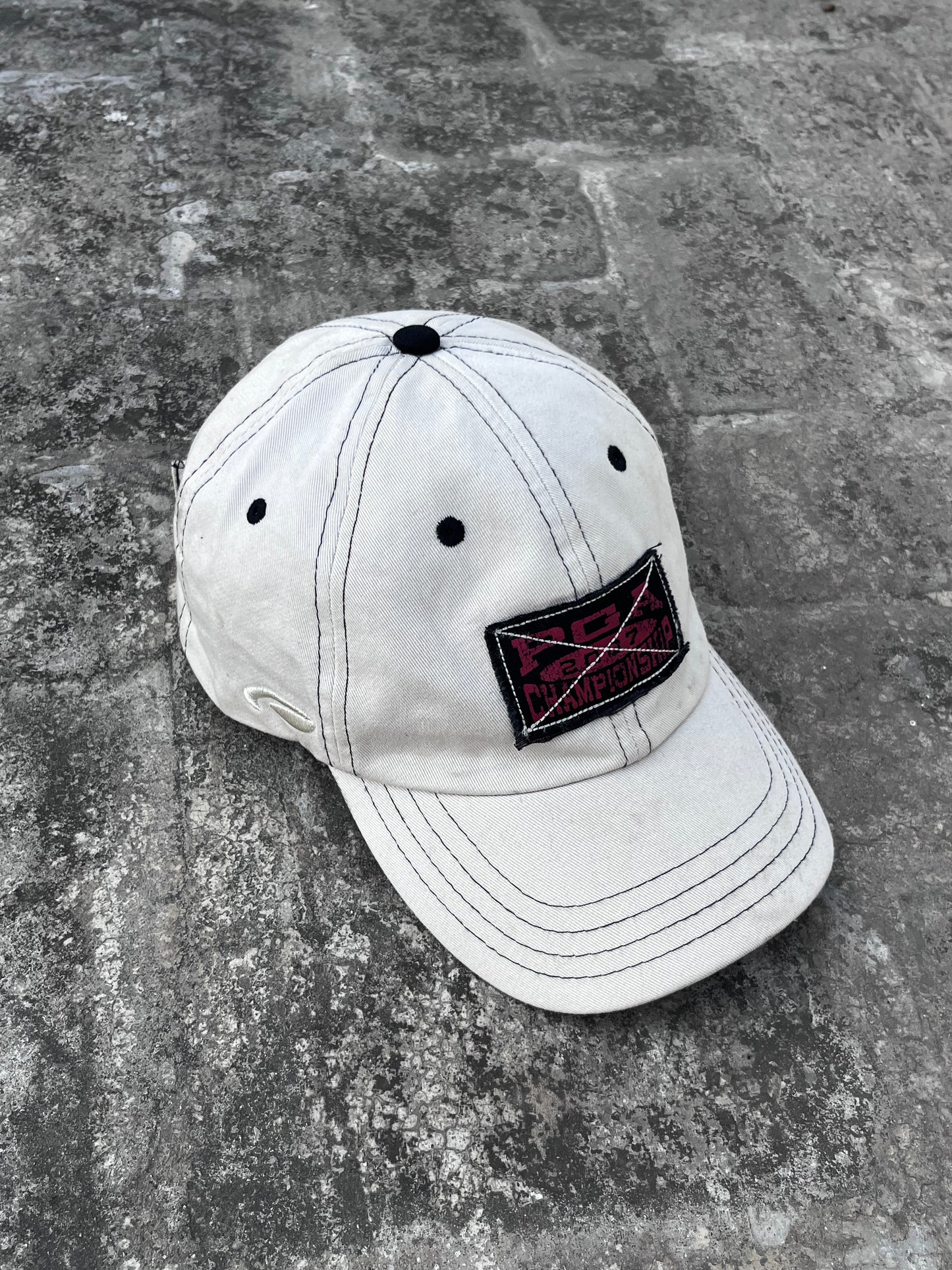 PGA 2007 Championship Cap