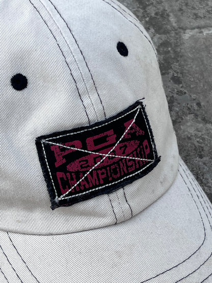 PGA 2007 Championship Cap