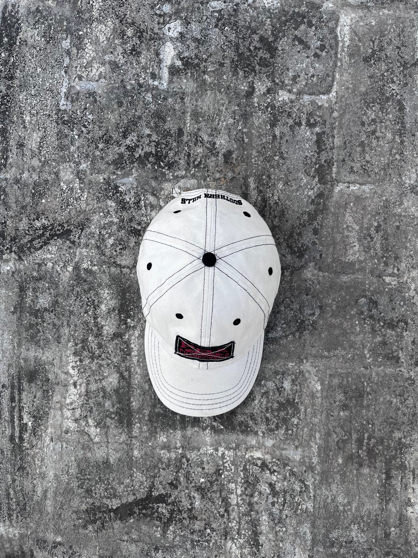 PGA 2007 Championship Cap