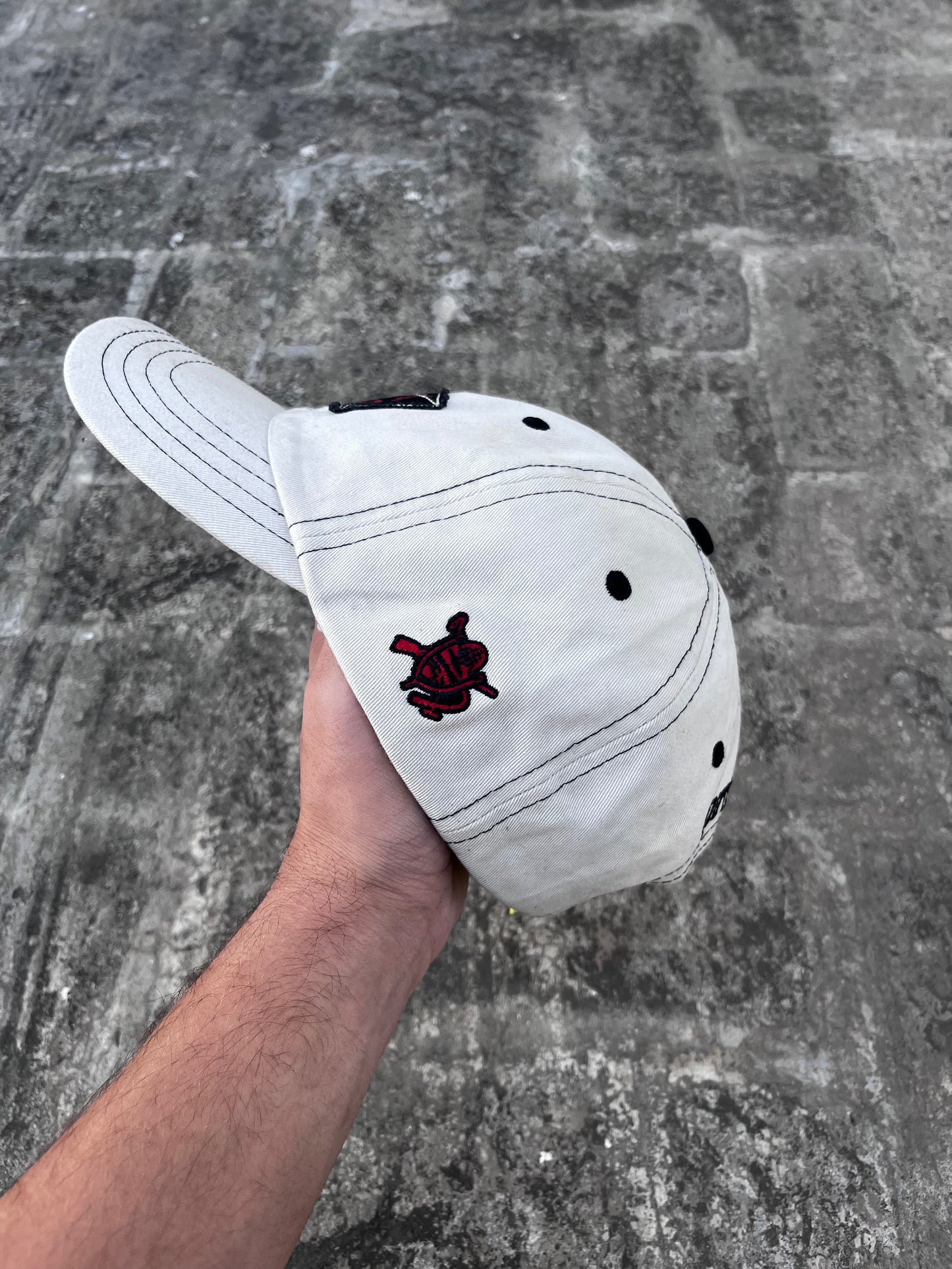 PGA 2007 Championship Cap