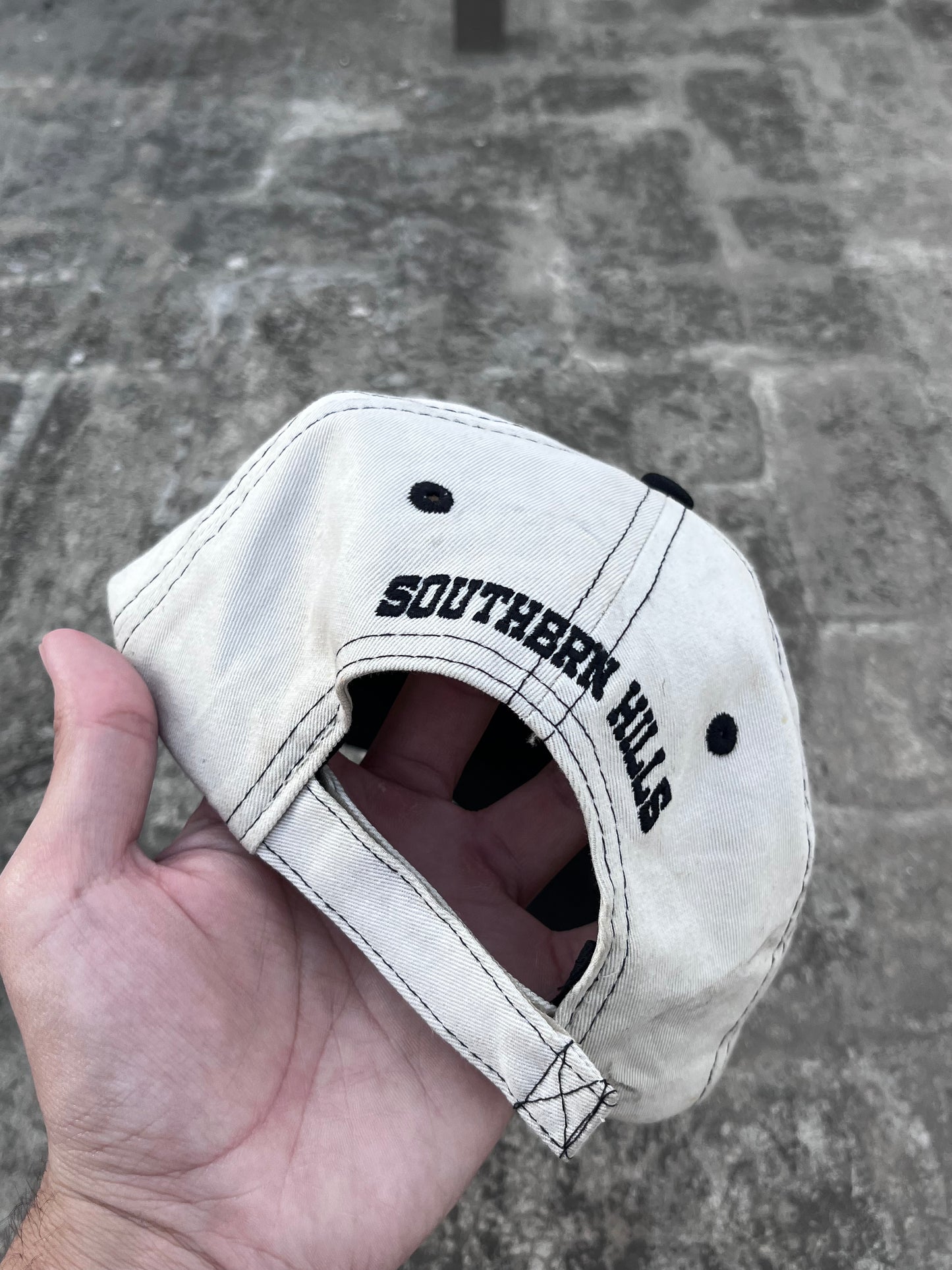 PGA 2007 Championship Cap