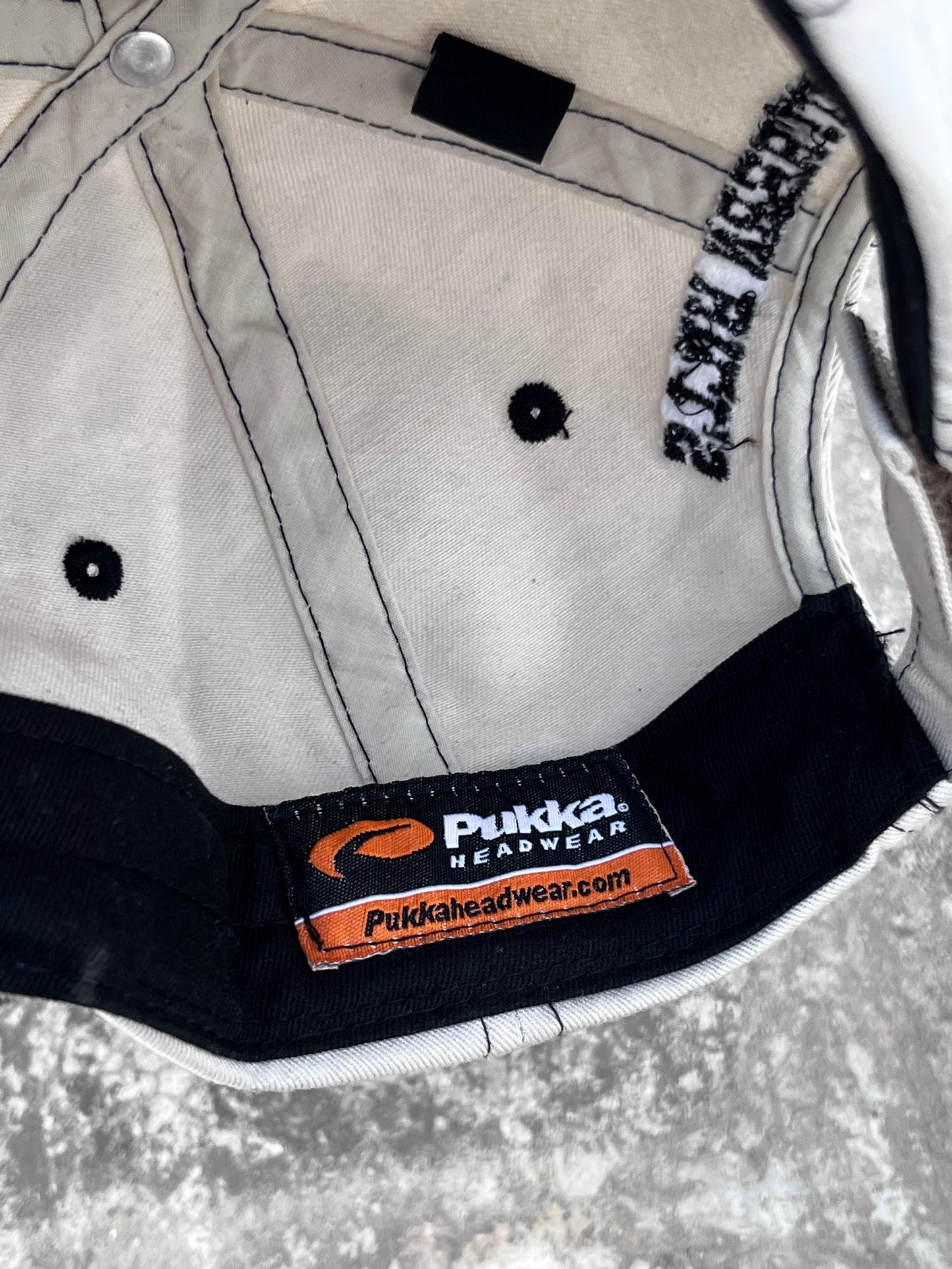 PGA 2007 Championship Cap