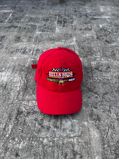 Nascar Hill Bros Cap