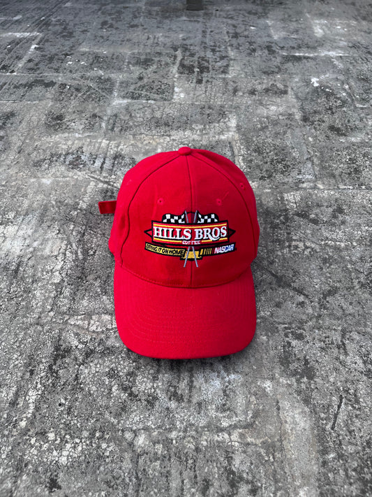 Nascar Hill Bros Cap