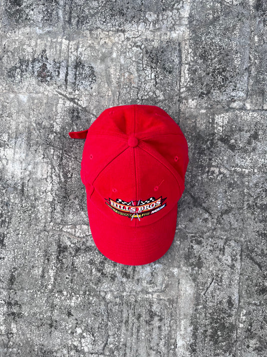 Nascar Hill Bros Cap