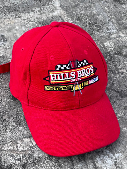 Nascar Hill Bros Cap