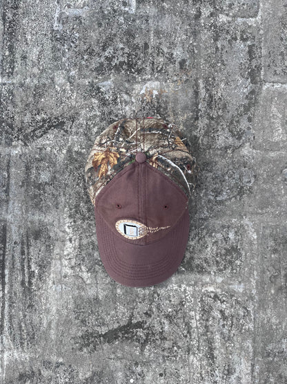 ABC Industries Camo Cap