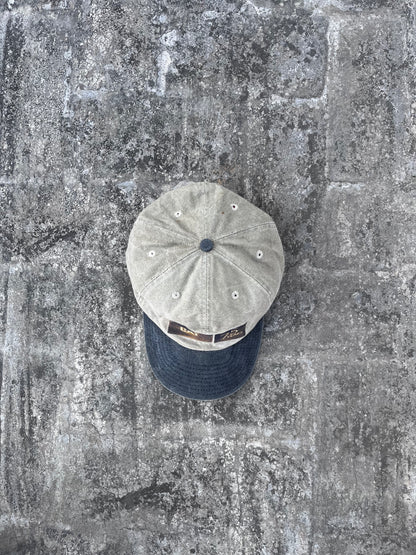 Vintage CAT Cap