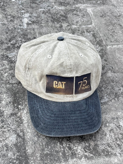Vintage CAT Cap