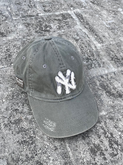 Vintage NY Yankees MLB Cap