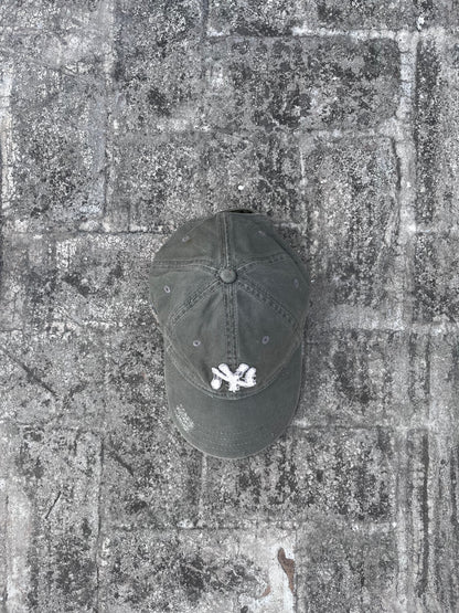 Vintage NY Yankees MLB Cap