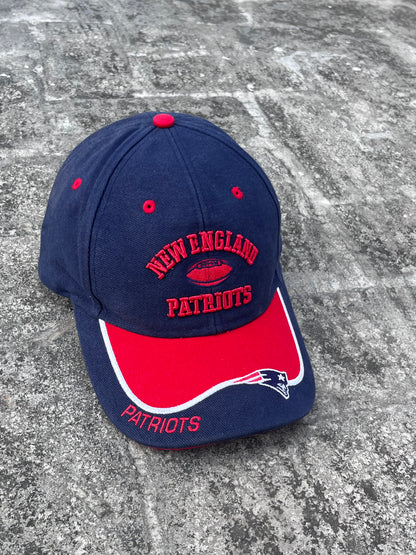NFL New England Patriots Cap