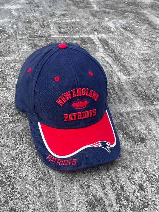 NFL New England Patriots Cap